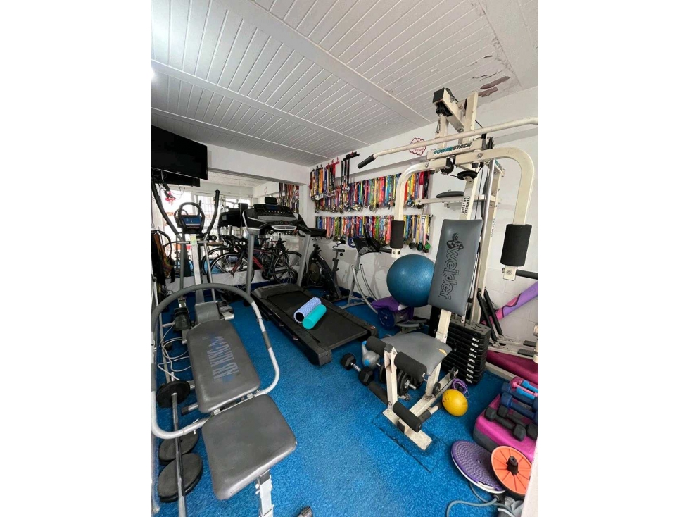 Casa en venta en Ciudad Montes, Bogotá · foto 11 de 24