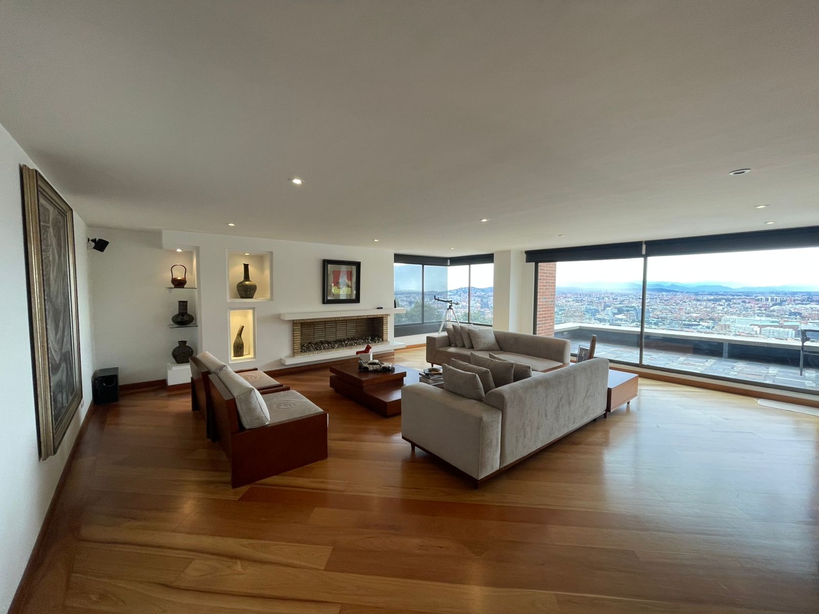 Apartamento en venta en Chicó Alto, Bogotá · foto 6 de 22
