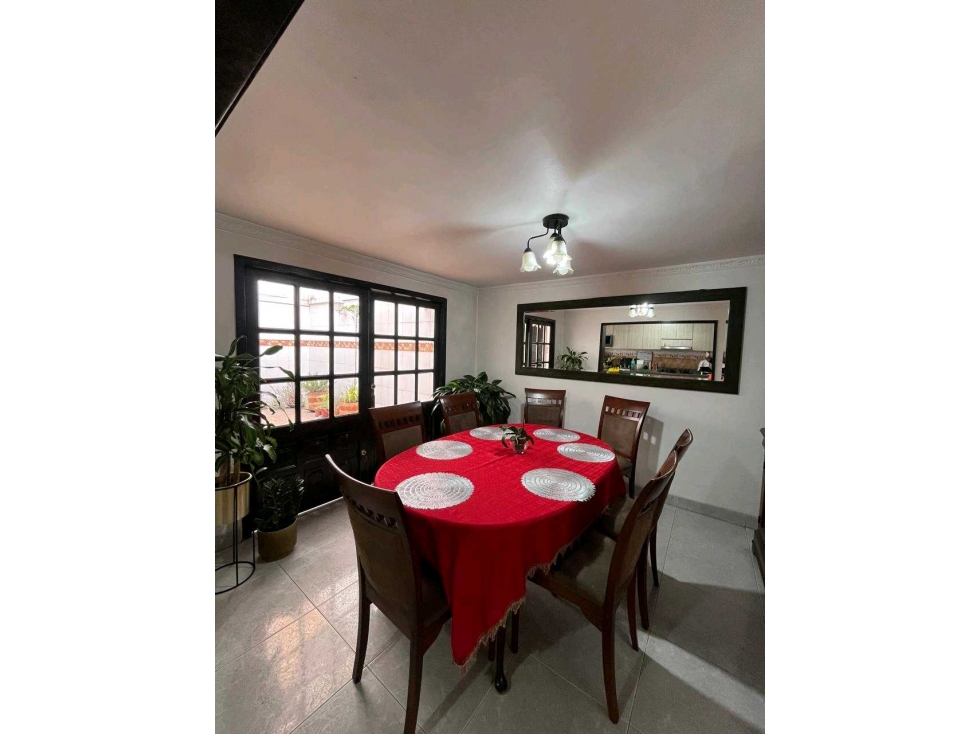 Casa en venta en Ciudad Montes, Bogotá · foto 12 de 24