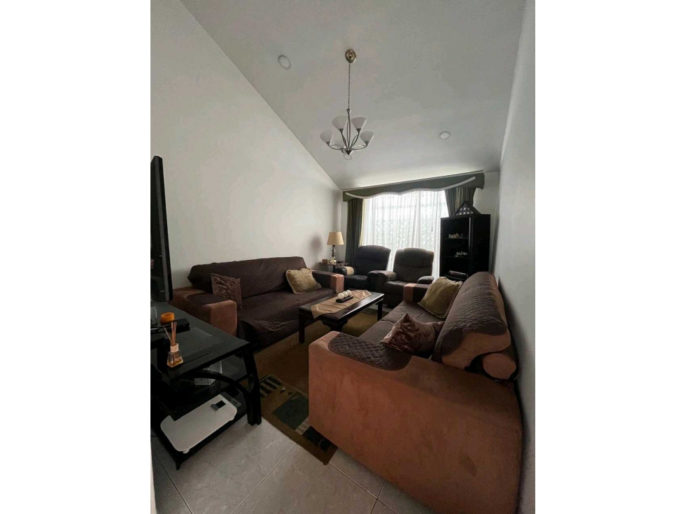 Casa en venta en Ciudad Montes, Bogotá · foto 13 de 24