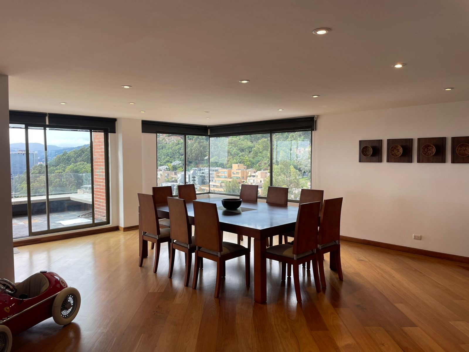 Apartamento en venta en Chicó Alto, Bogotá · foto 7 de 22