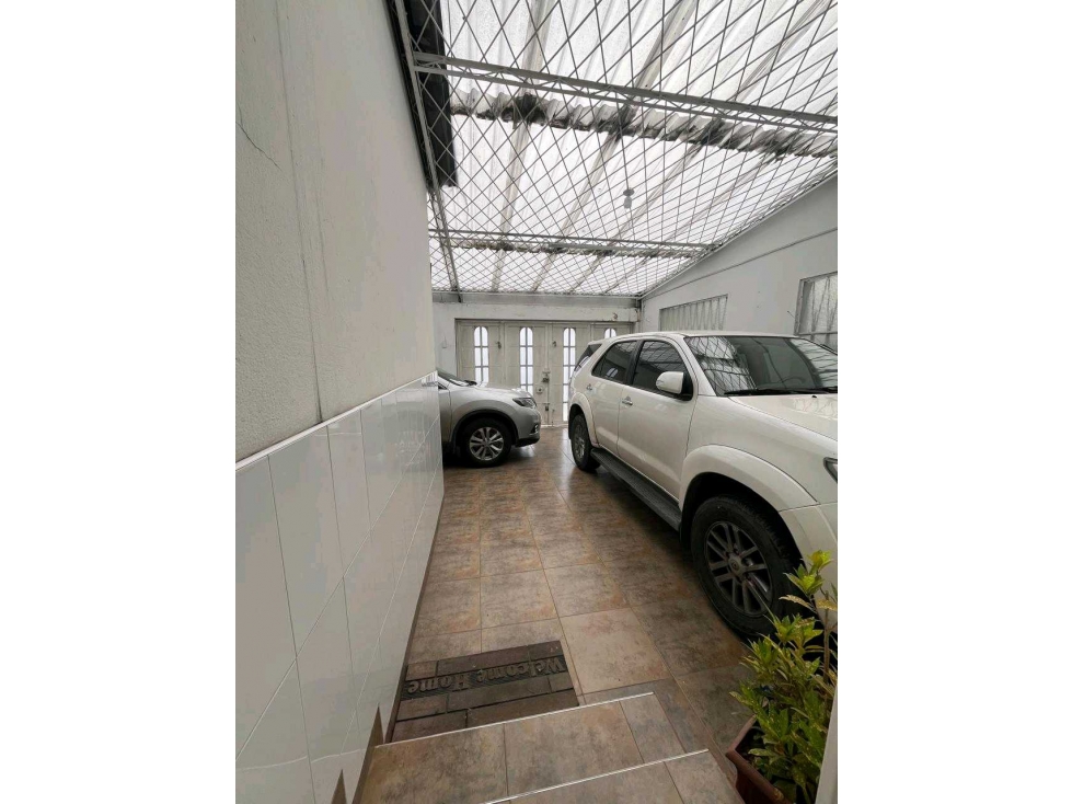 Casa en venta en Ciudad Montes, Bogotá · foto 14 de 24