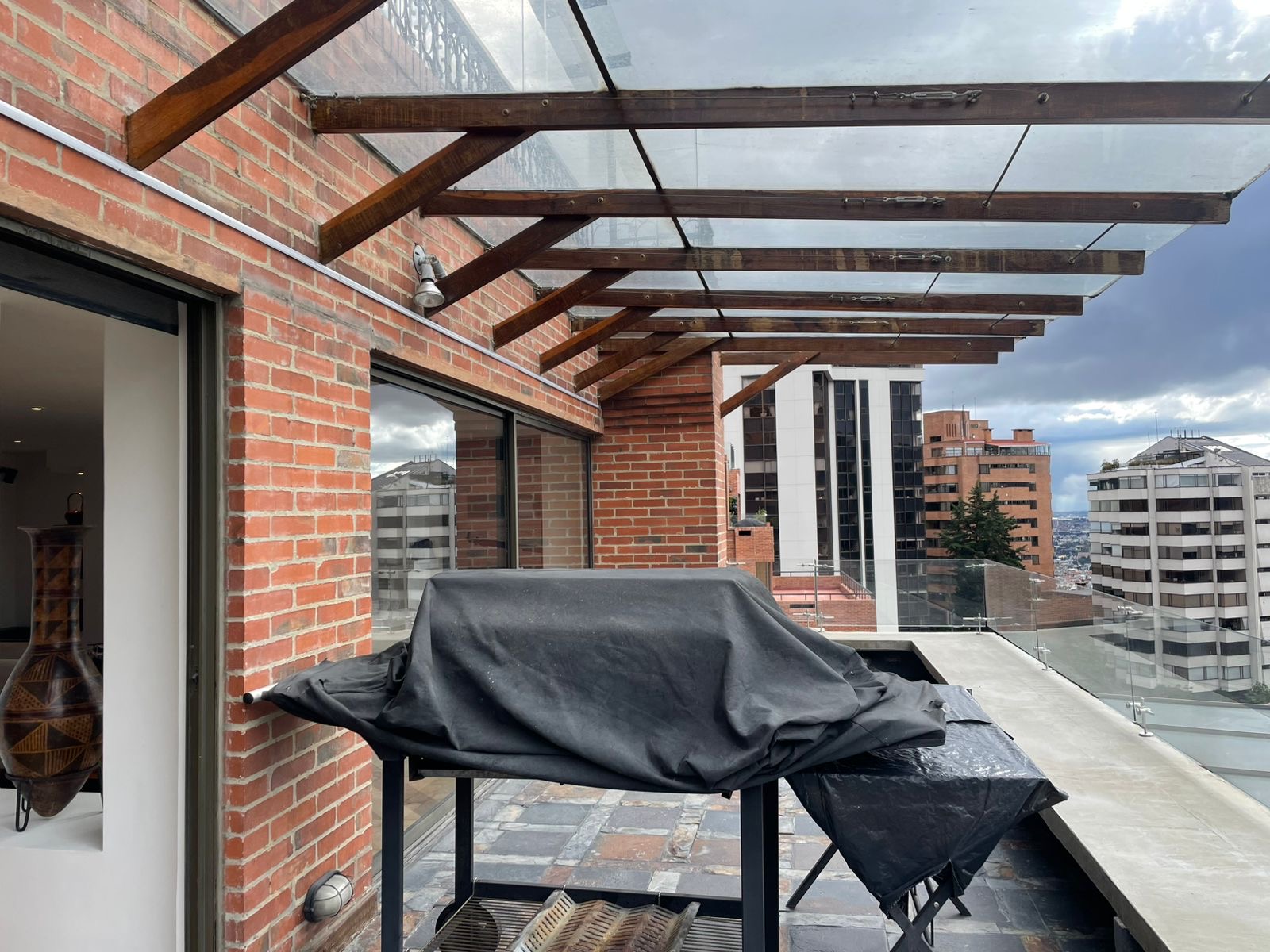 Apartamento en venta en Chicó Alto, Bogotá · foto 8 de 22