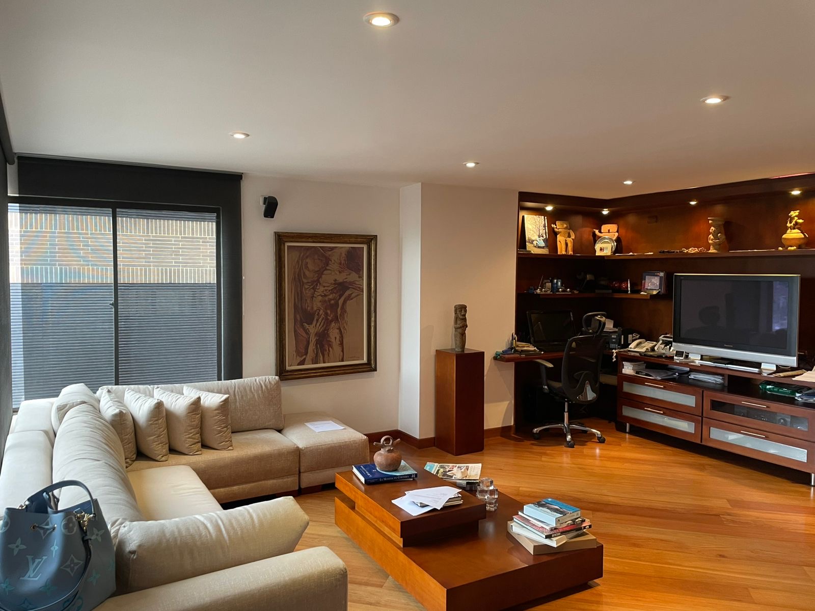 Apartamento en venta en Chicó Alto, Bogotá · foto 9 de 22