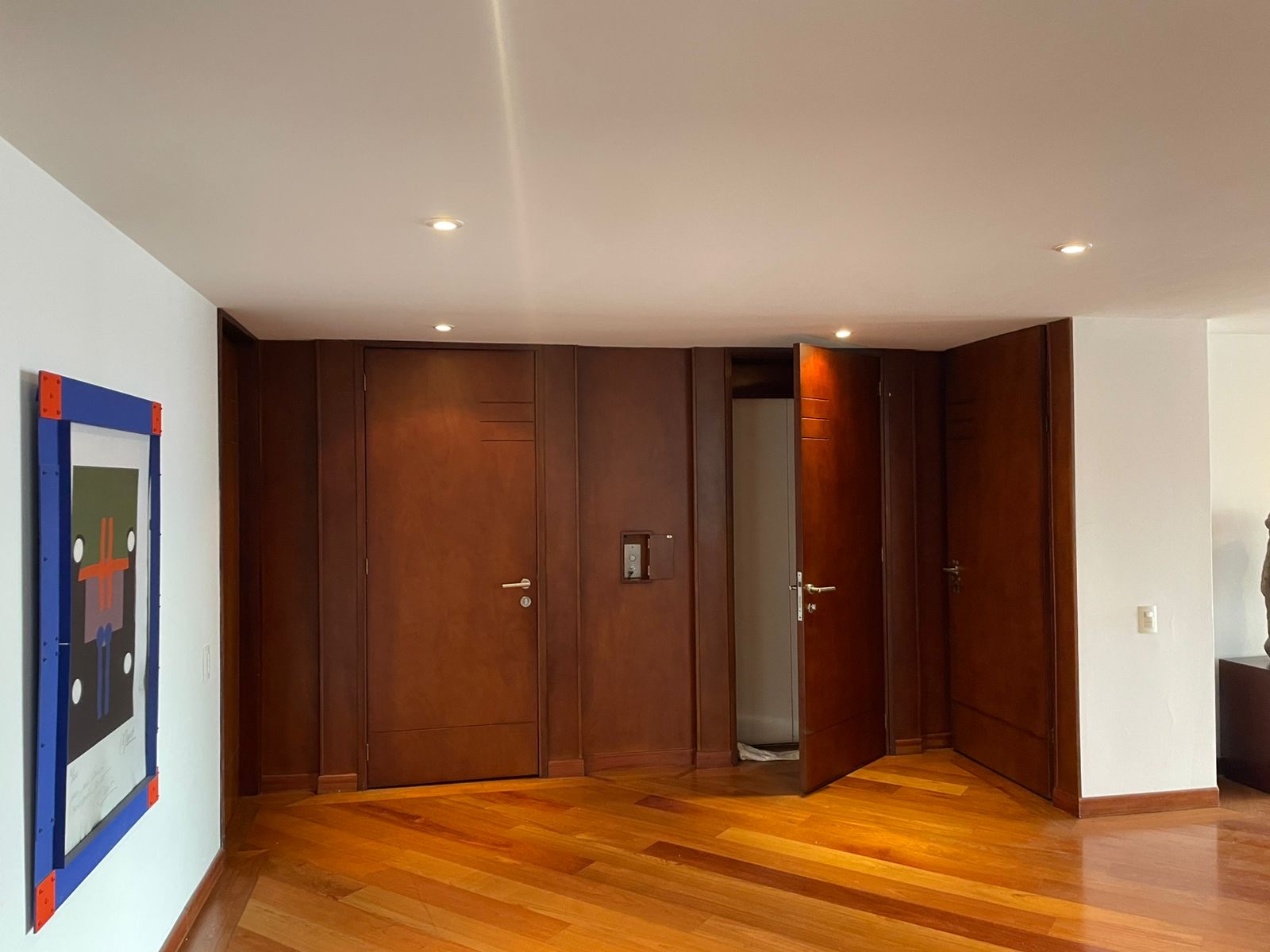 Apartamento en venta en Chicó Alto, Bogotá · foto 10 de 22