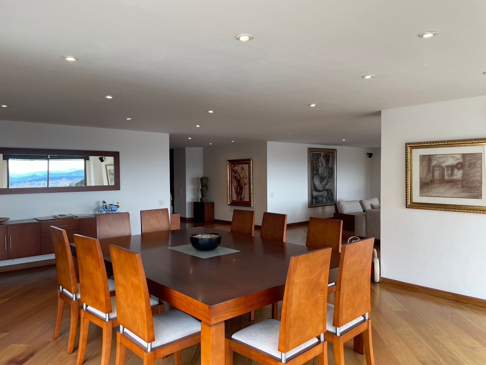 Apartamento en venta en Chicó Alto, Bogotá · foto 11 de 22
