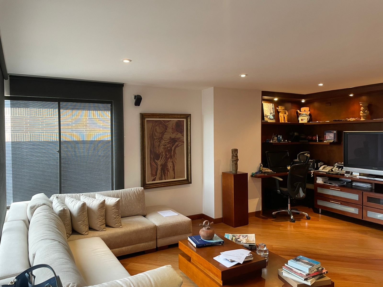 Apartamento en venta en Chicó Alto, Bogotá · foto 12 de 22
