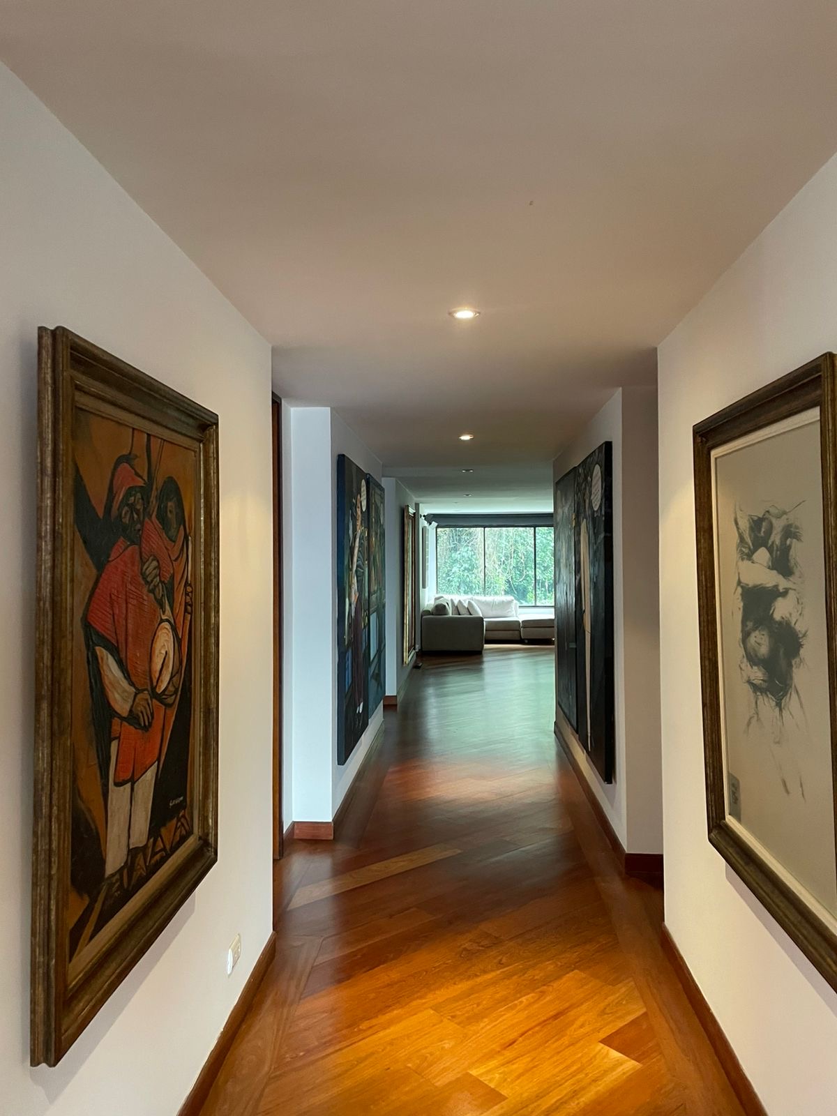 Apartamento en venta en Chicó Alto, Bogotá · foto 13 de 22