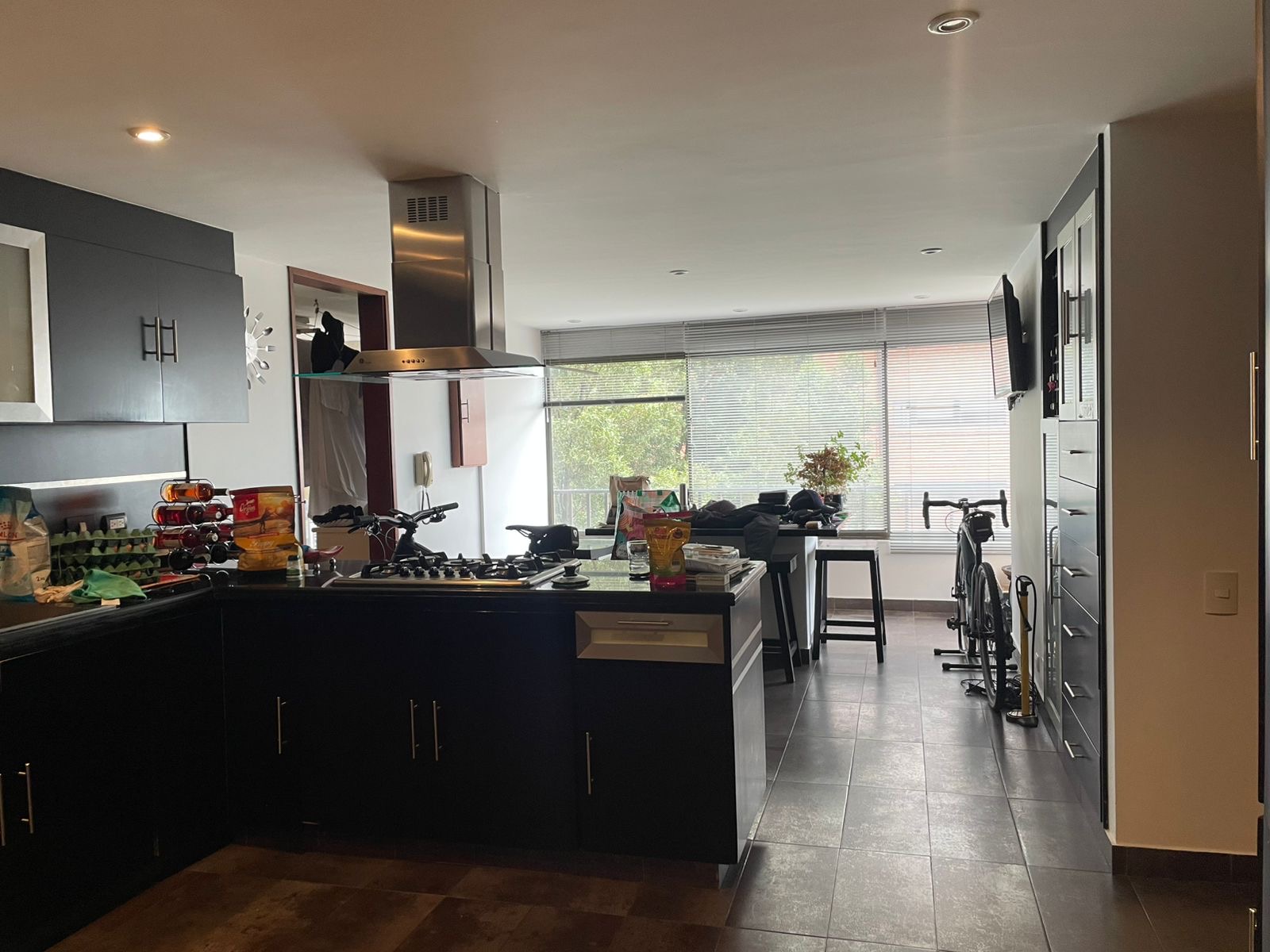 Apartamento en venta en Chicó Alto, Bogotá · foto 14 de 22