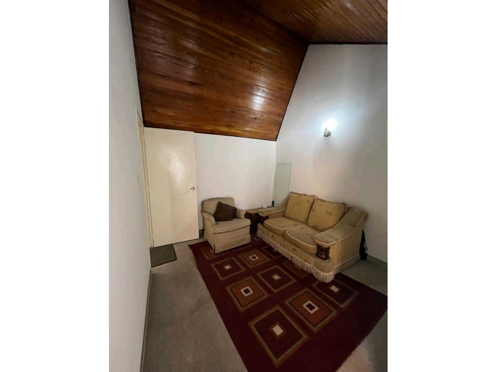Casa en venta en Ciudad Montes, Bogotá · foto 22 de 24