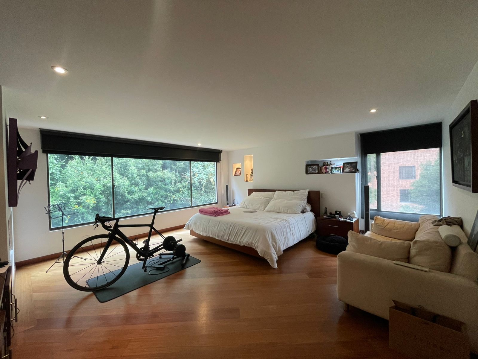 Apartamento en venta en Chicó Alto, Bogotá · foto 17 de 22