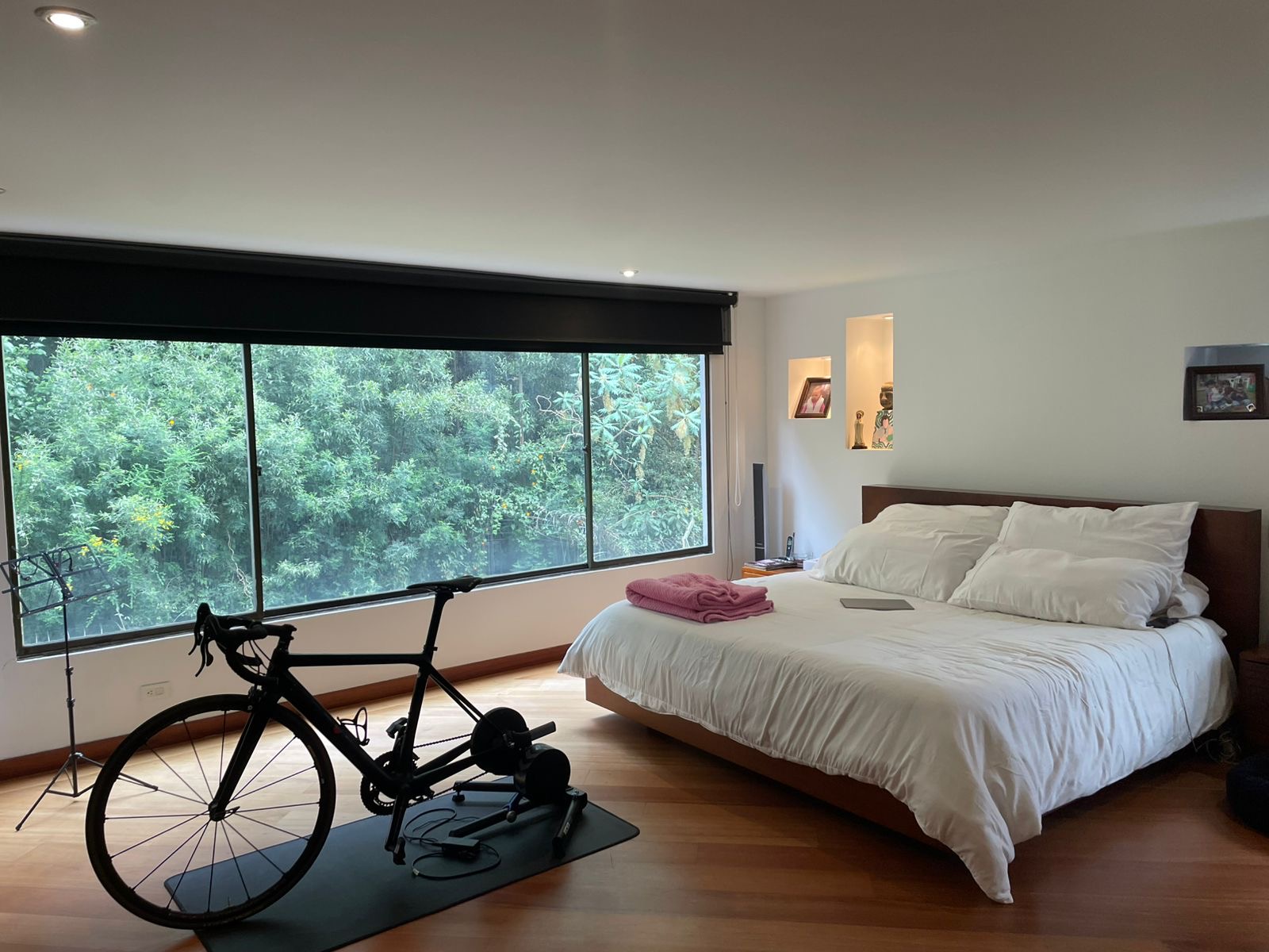 Apartamento en venta en Chicó Alto, Bogotá · foto 18 de 22