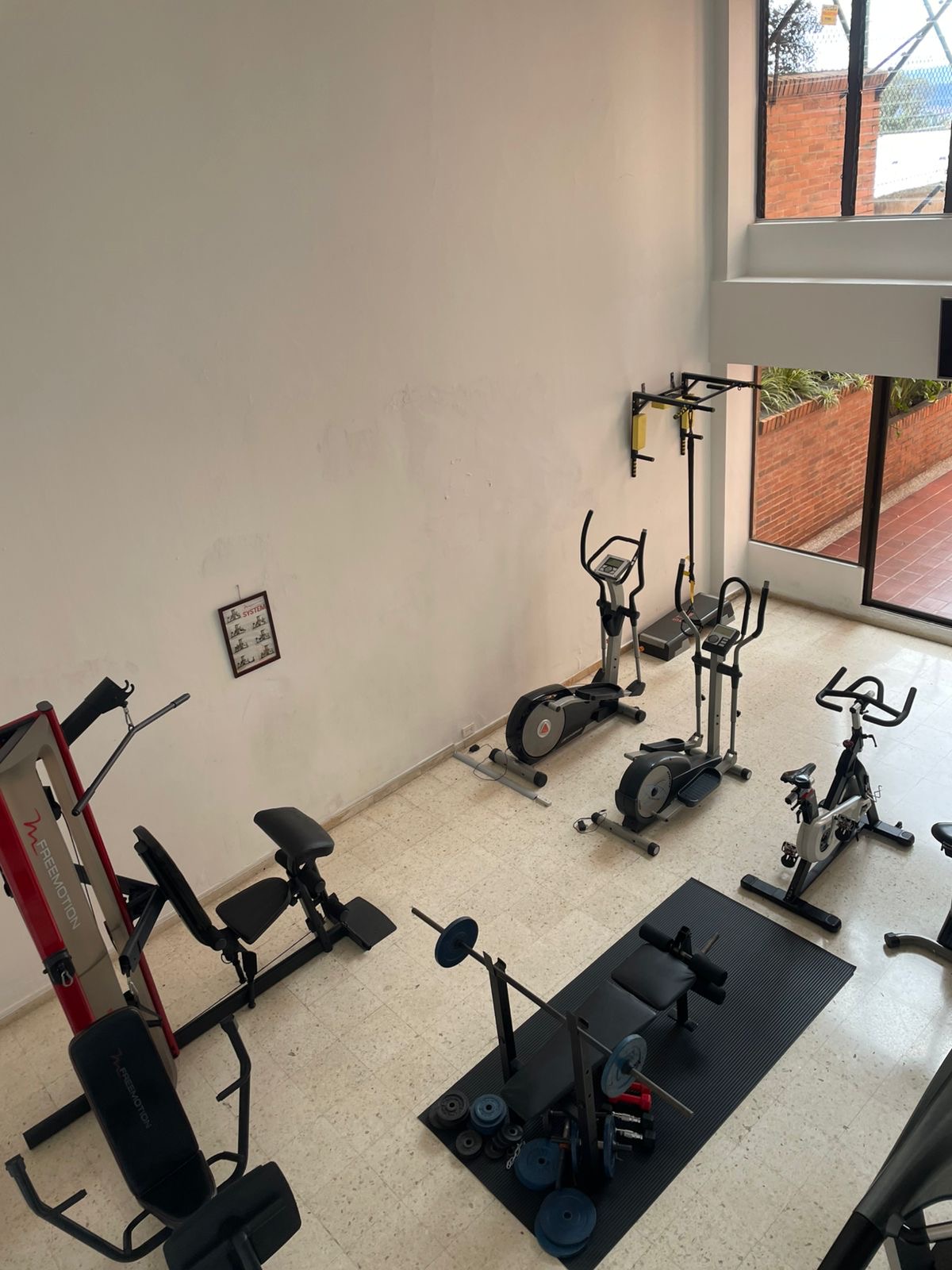 Apartamento en venta en Chicó Alto, Bogotá · foto 19 de 22