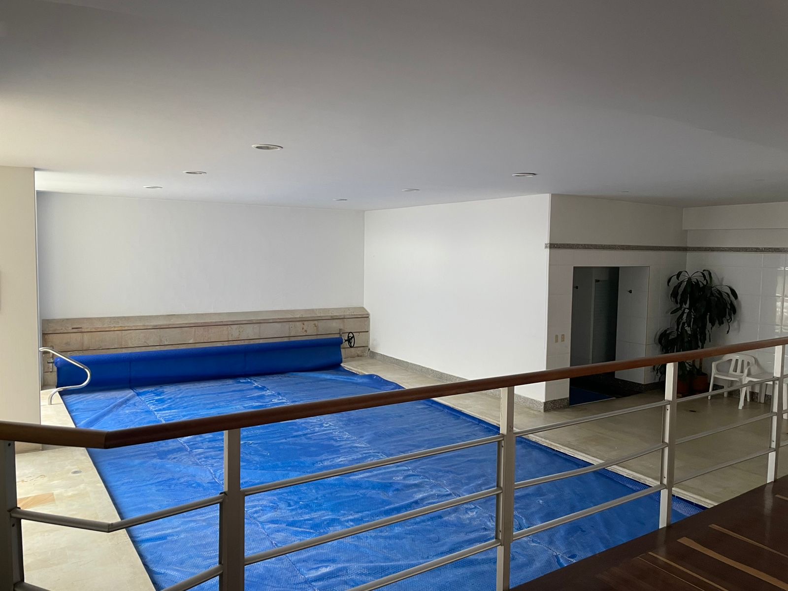 Apartamento en venta en Chicó Alto, Bogotá · foto 20 de 22