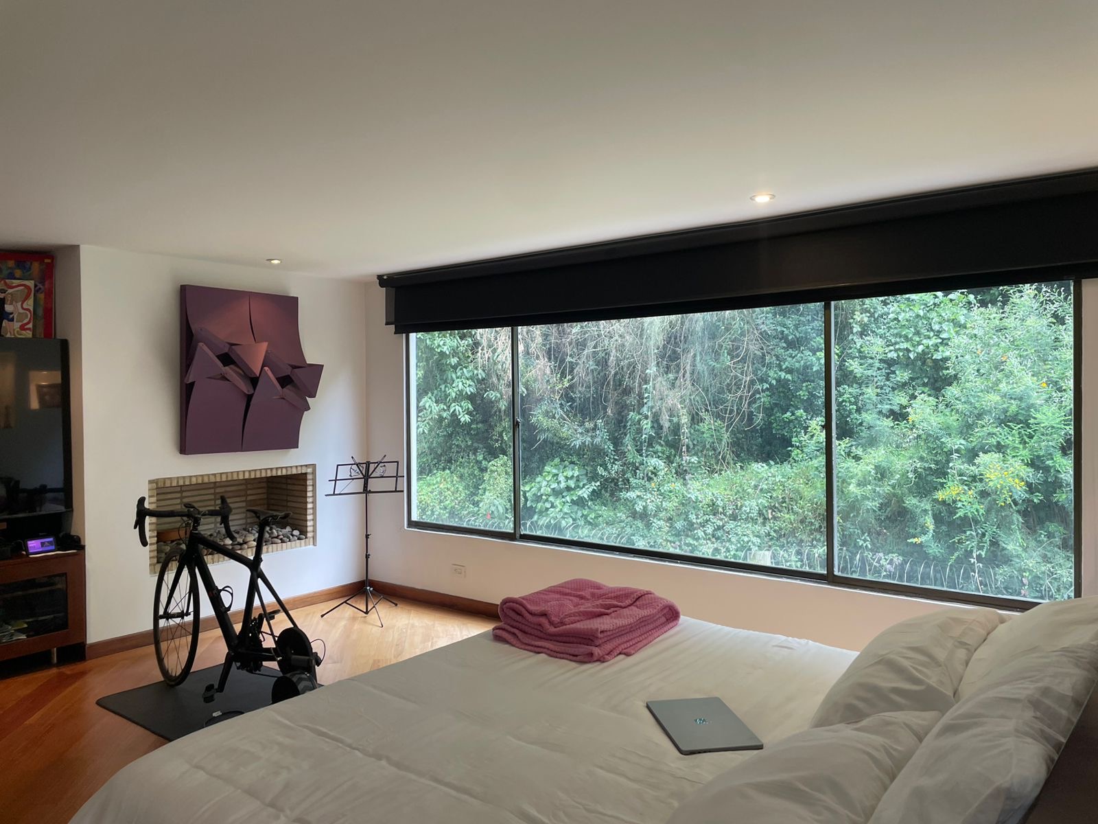 Apartamento en venta en Chicó Alto, Bogotá · foto 21 de 22