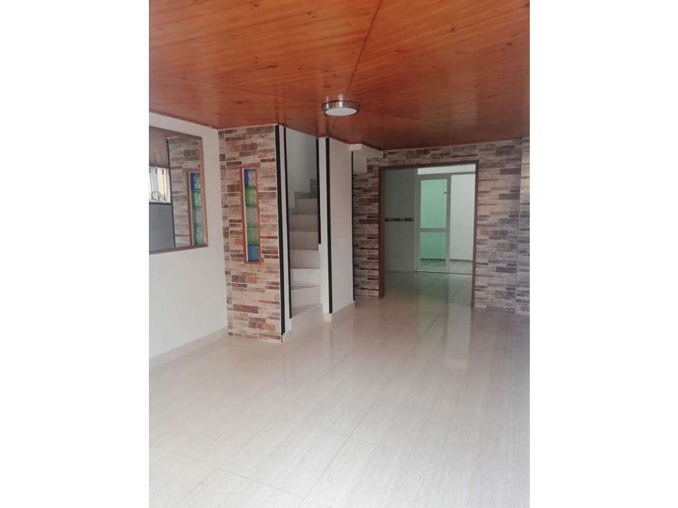 Casa en venta en El Tintal, Bogotá · foto 6 de 24