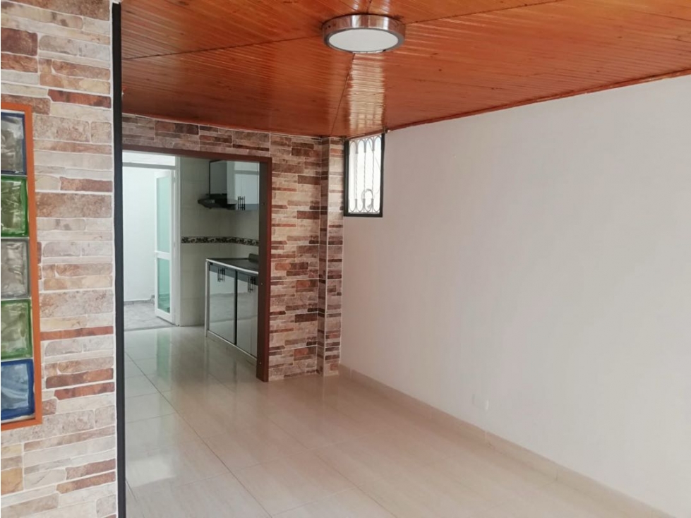 Casa en venta en El Tintal, Bogotá · foto 7 de 24