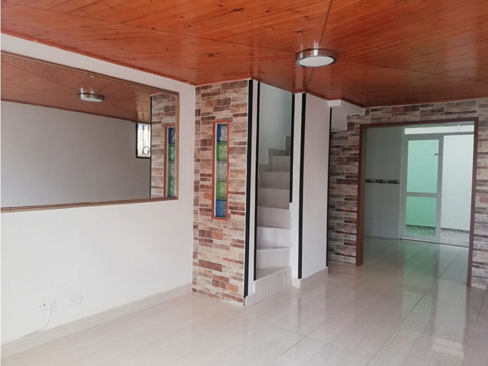 Casa en venta en El Tintal, Bogotá · foto 9 de 24