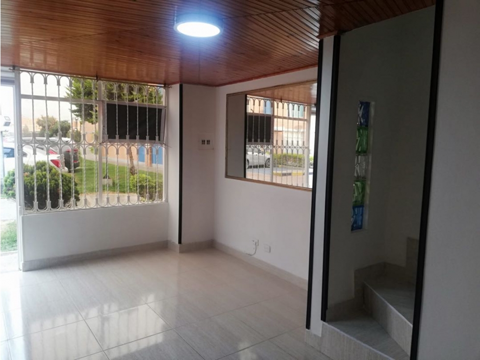 Casa en venta en El Tintal, Bogotá · foto 11 de 24
