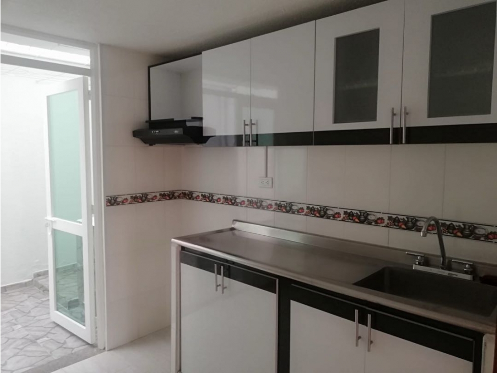 Casa en venta en El Tintal, Bogotá · foto 13 de 24
