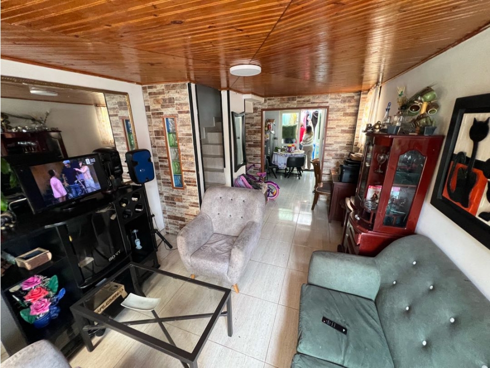 Casa en venta en El Tintal, Bogotá · foto 14 de 24