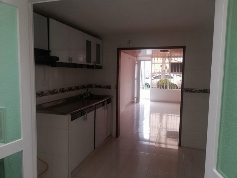 Casa en venta en El Tintal, Bogotá · foto 15 de 24