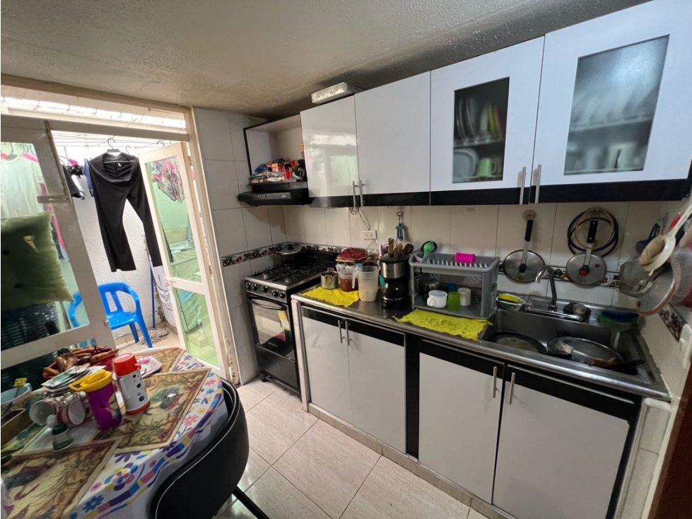 Casa en venta en El Tintal, Bogotá · foto 17 de 24