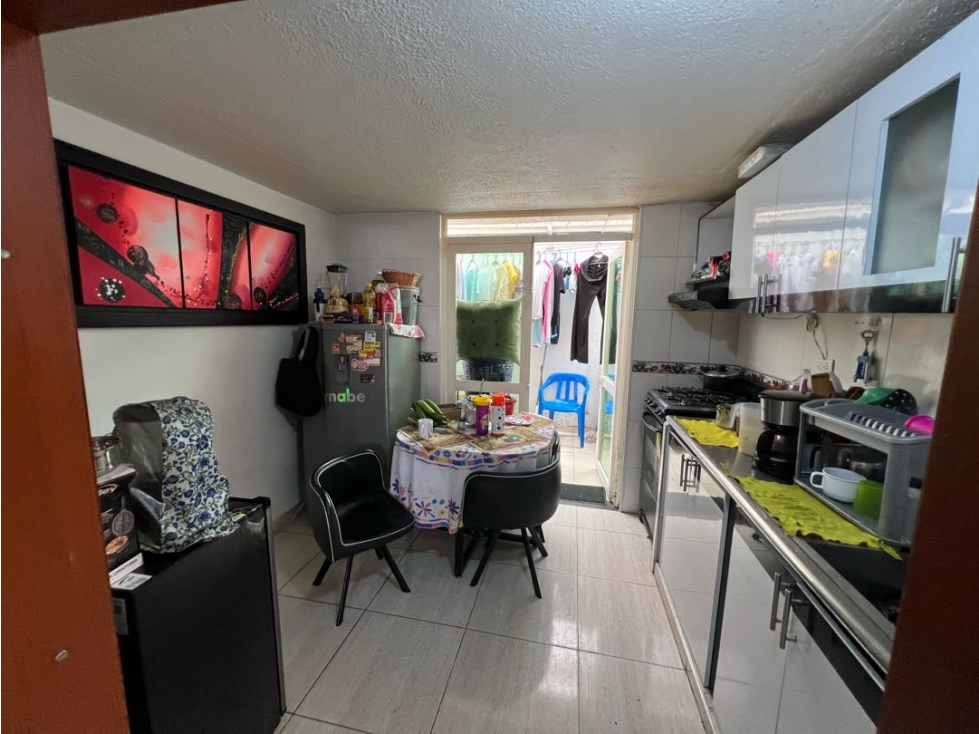 Casa en venta en El Tintal, Bogotá · foto 18 de 24