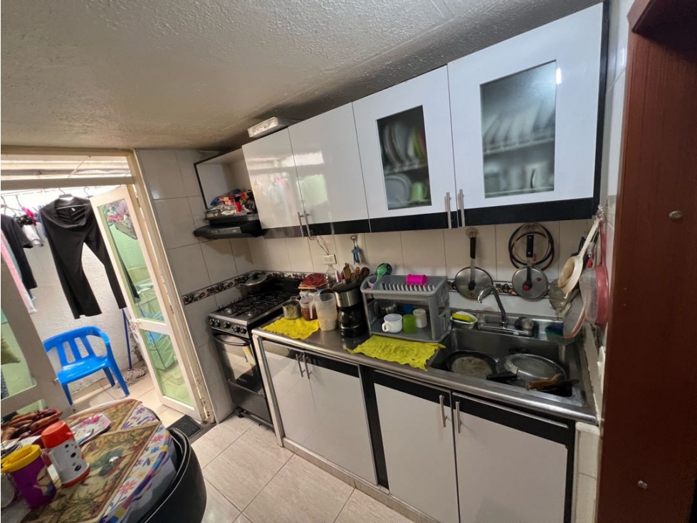 Casa en venta en El Tintal, Bogotá · foto 19 de 24