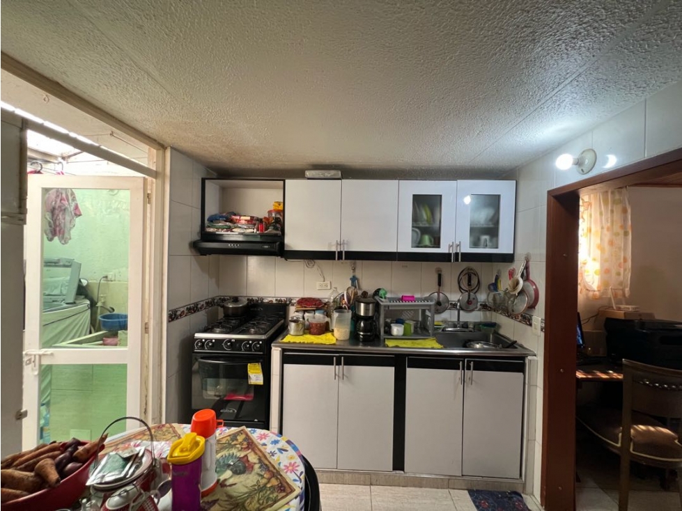 Casa en venta en El Tintal, Bogotá · foto 20 de 24