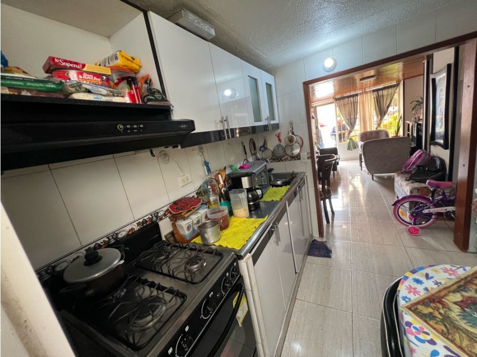 Casa en venta en El Tintal, Bogotá · foto 21 de 24