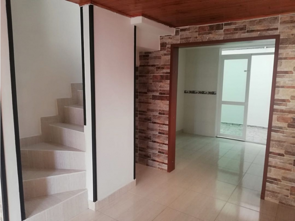 Casa en venta en El Tintal, Bogotá · foto 22 de 24