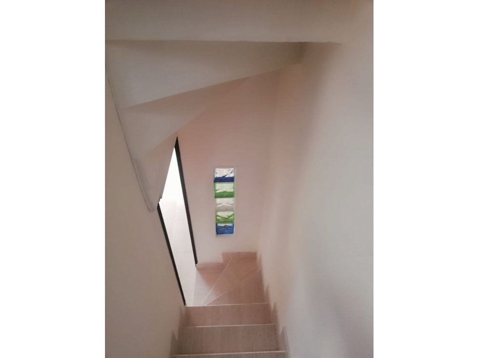 Casa en venta en El Tintal, Bogotá · foto 23 de 24