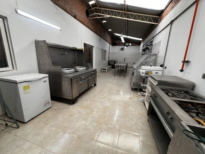 Bodega en venta en Alfonso Lopez Ii Etapa, Cali, 120 m² · foto 5 de 15