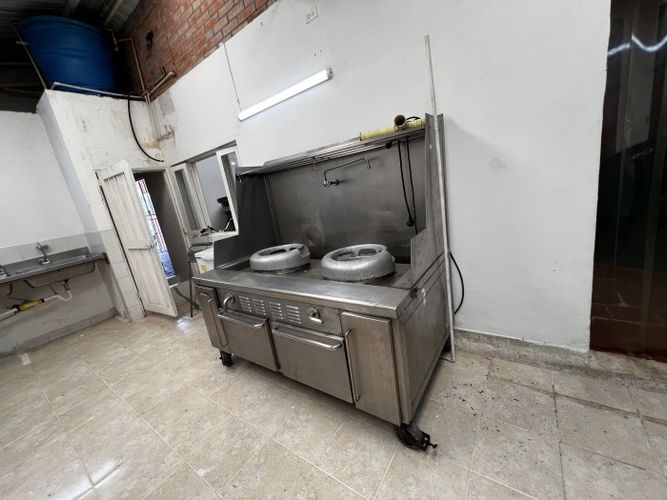 Bodega en venta en Alfonso Lopez Ii Etapa, Cali, 120 m² · foto 7 de 15
