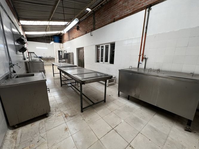 Bodega en venta en Alfonso Lopez Ii Etapa, Cali, 120 m² · foto 8 de 15