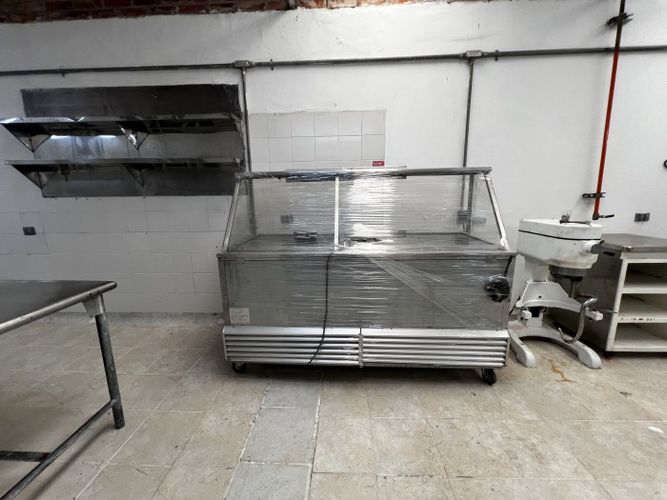 Bodega en venta en Alfonso Lopez Ii Etapa, Cali, 120 m² · foto 9 de 15