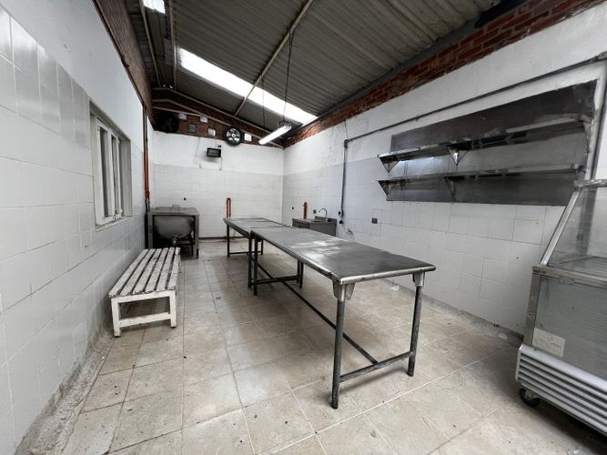 Bodega en venta en Alfonso Lopez Ii Etapa, Cali, 120 m² · foto 10 de 15