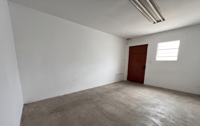 Bodega en venta en Alfonso Lopez Ii Etapa, Cali, 120 m² · foto 11 de 15