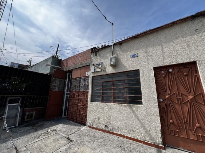 Bodega en venta en Alfonso Lopez Ii Etapa, Cali, 120 m² · foto 12 de 15