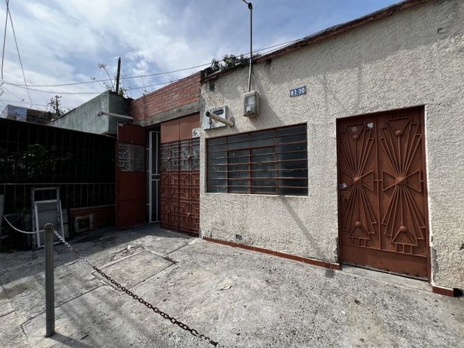 Bodega en venta en Alfonso Lopez Ii Etapa, Cali, 120 m² · foto 13 de 15