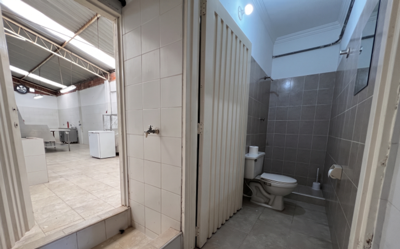 Bodega en venta en Alfonso Lopez Ii Etapa, Cali, 120 m² · foto 14 de 15
