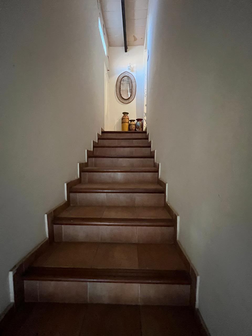 ALQUILO HERMOSA CASA EN BARRIO MBURICAO Con o sin muebles — foto 2
