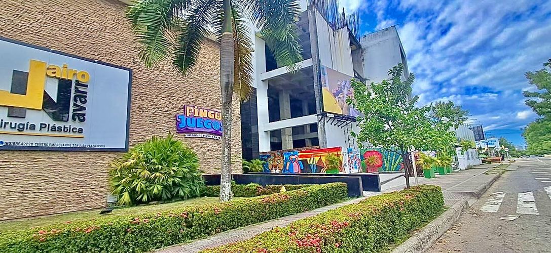 Local en venta en Co. Cm. Real I, Neiva, 129 m² · foto 2 de 10