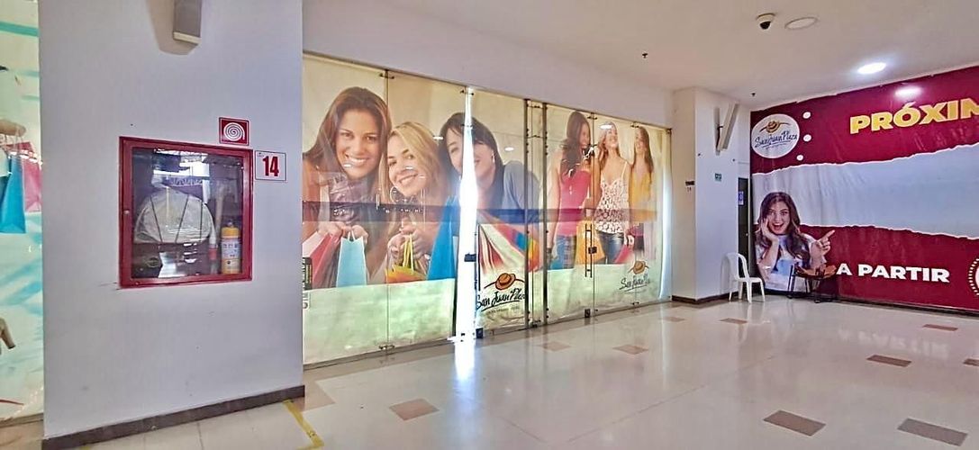 Local en venta en Co. Cm. Real I, Neiva, 129 m² · foto 7 de 10