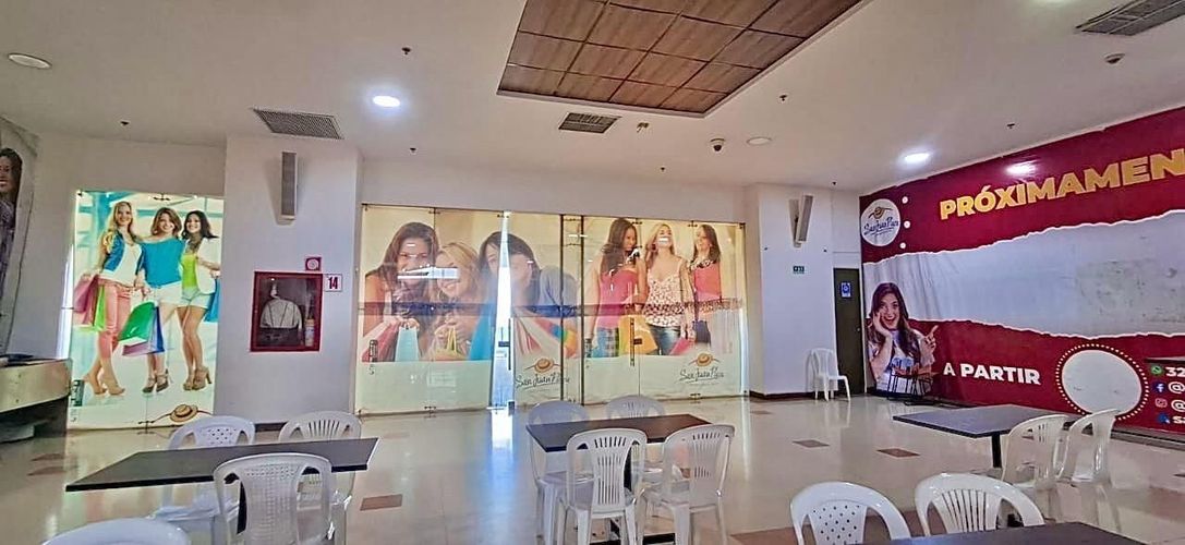 Local en venta en Co. Cm. Real I, Neiva, 129 m² · foto 9 de 10