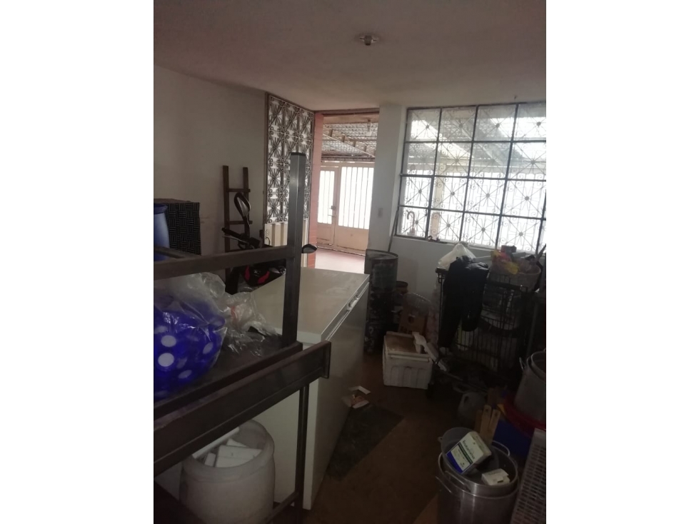 Casa en venta en Florencia, Bogotá · foto 3 de 20