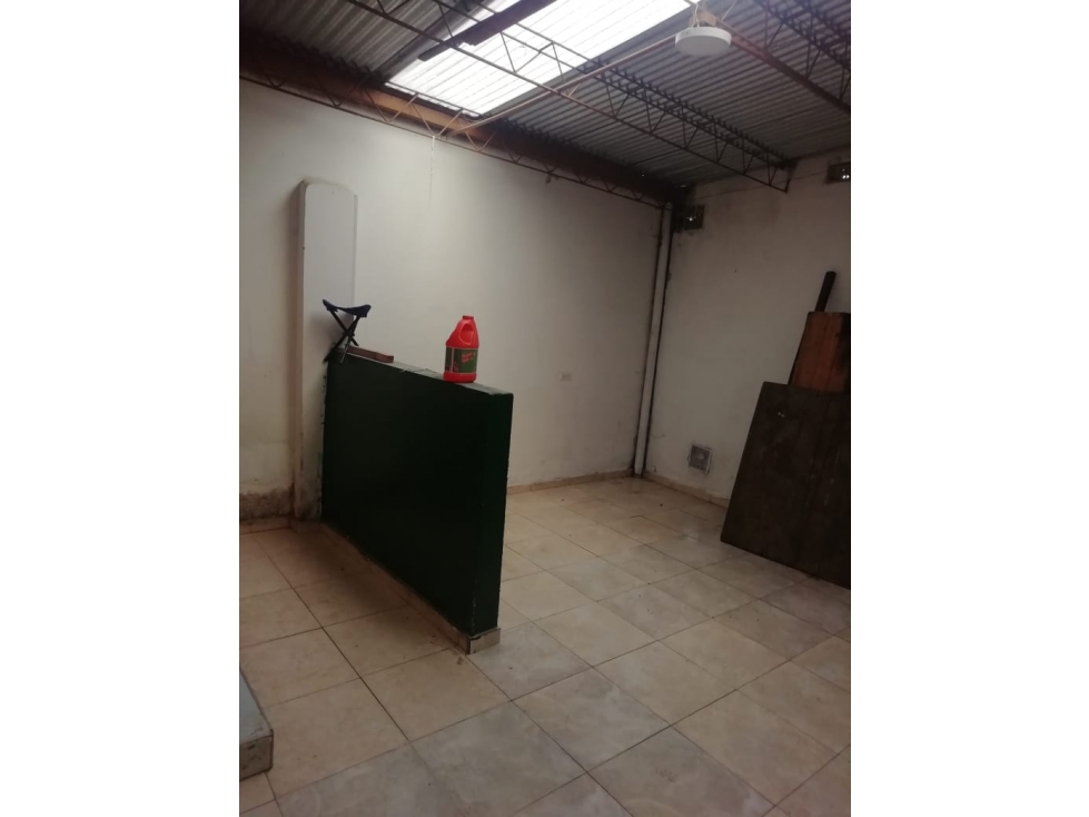 Casa en venta en Florencia, Bogotá · foto 4 de 20