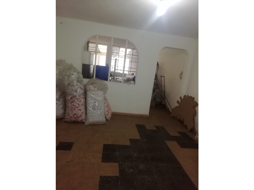 Casa en venta en Florencia, Bogotá · foto 7 de 20