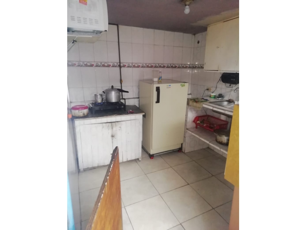 Casa en venta en Florencia, Bogotá · foto 8 de 20